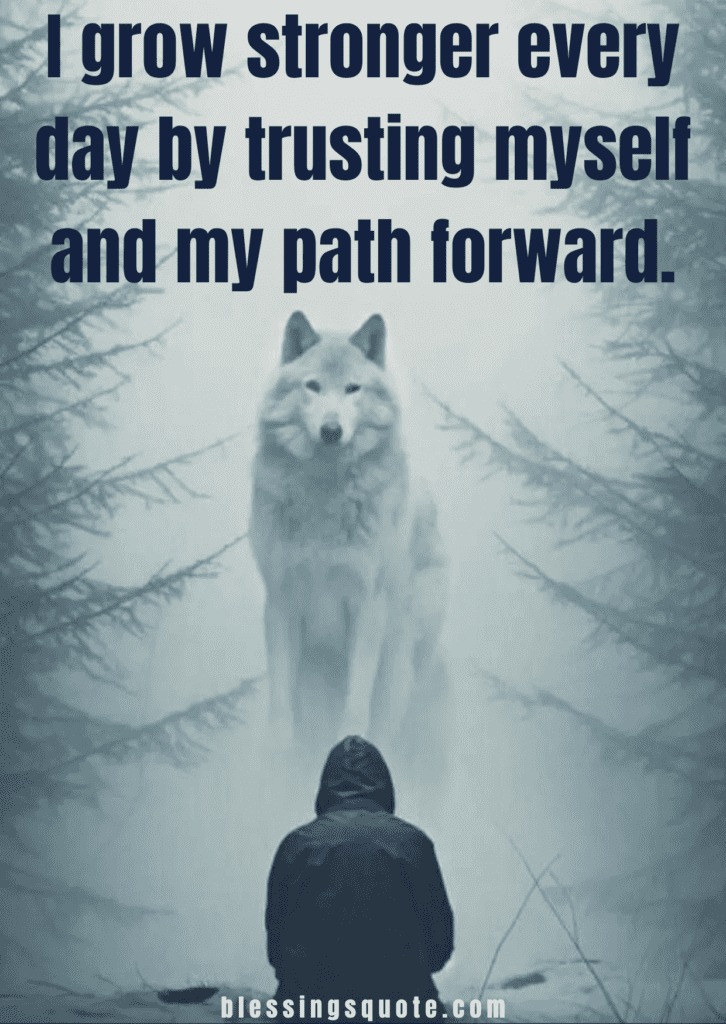 Powerful Lone Wolf Quotes