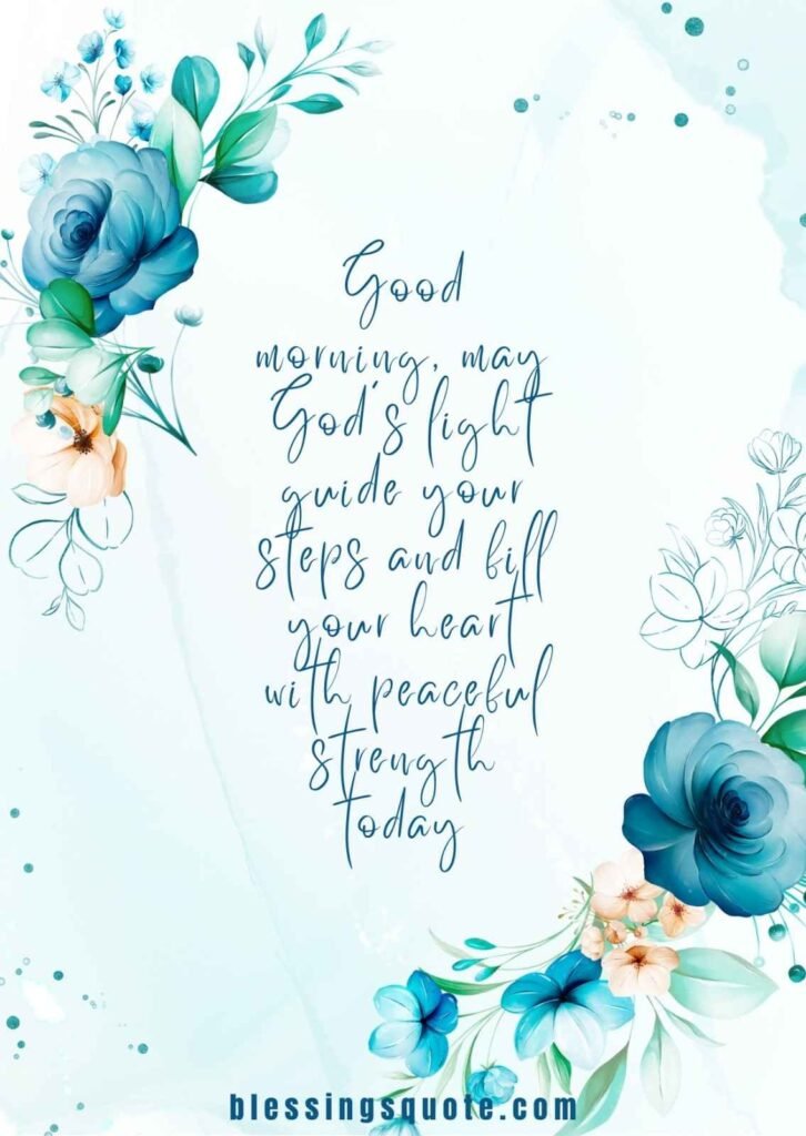 Spiritual African American Good Morning Quotes and Images 
