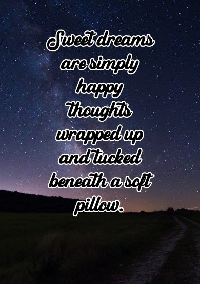 Good Night Blessings
