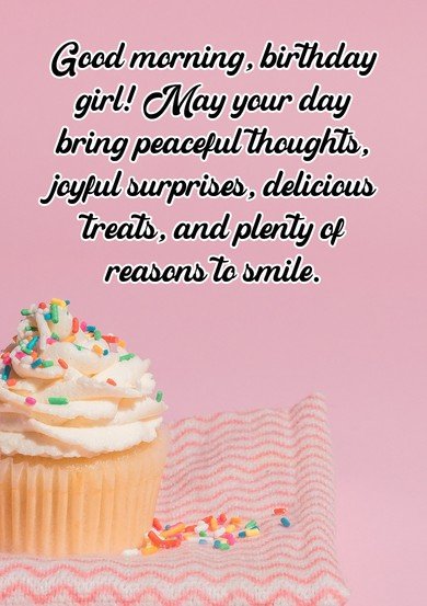 happy birthday god bless you