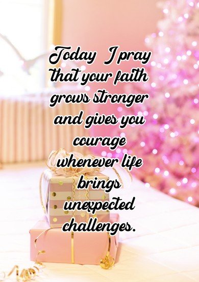happy birthday god bless you