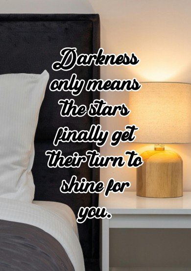 Good Night Blessings