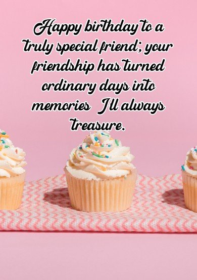 happy birthday god bless you