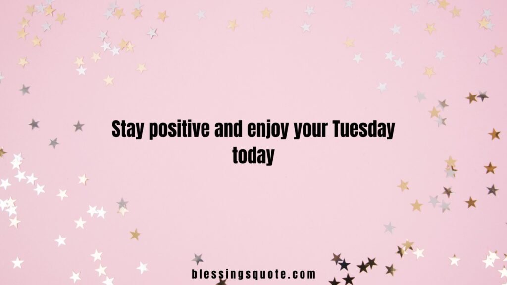 Happy Tuesday Images