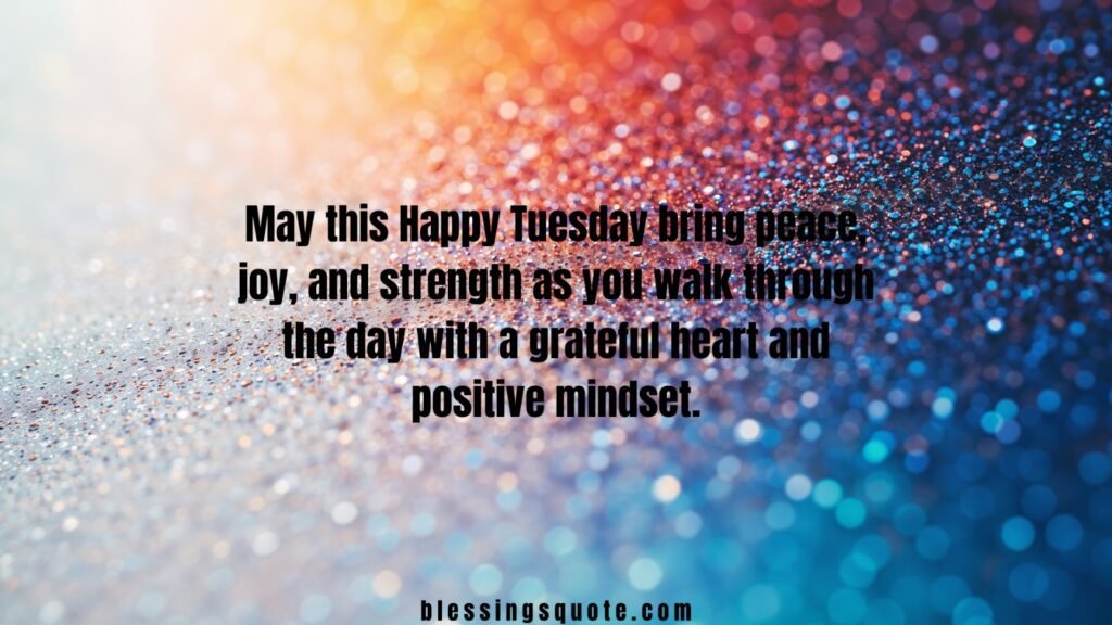 Happy Tuesday Images
