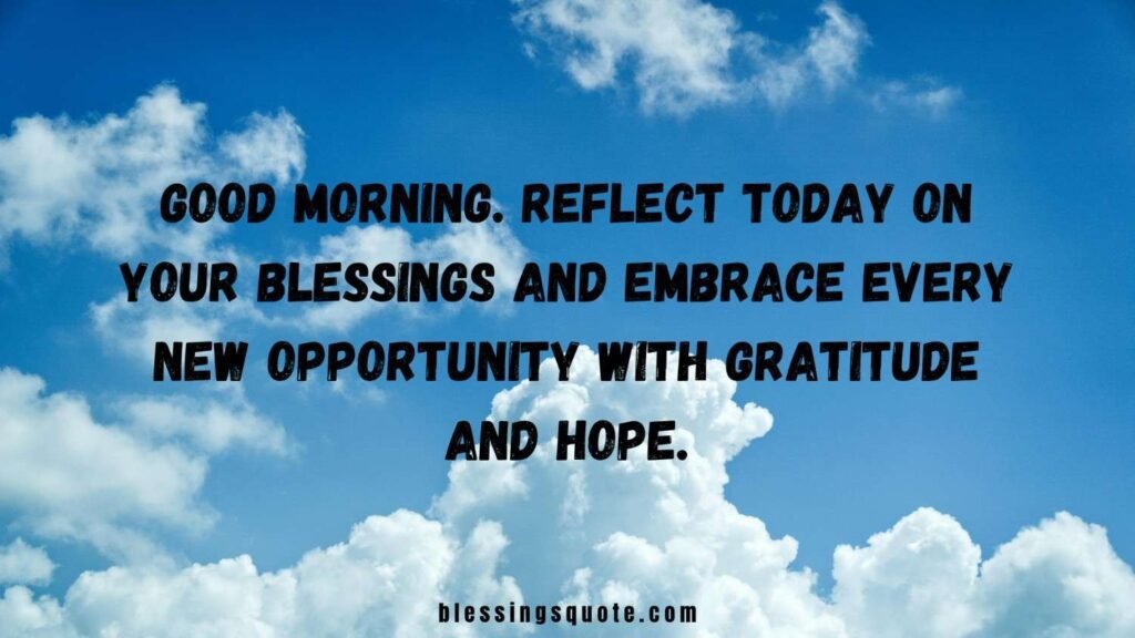 150+ Wednesday Morning Blessings, Quotes & Prayers 