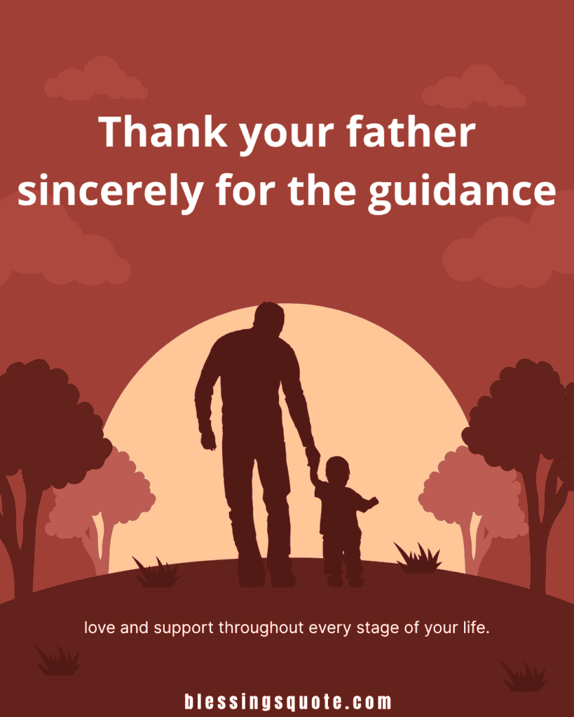 June Blessings for Fathers and Paternal Figures