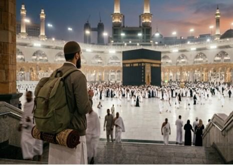 Powerful Umrah Blessings for Every Muslim Traveller