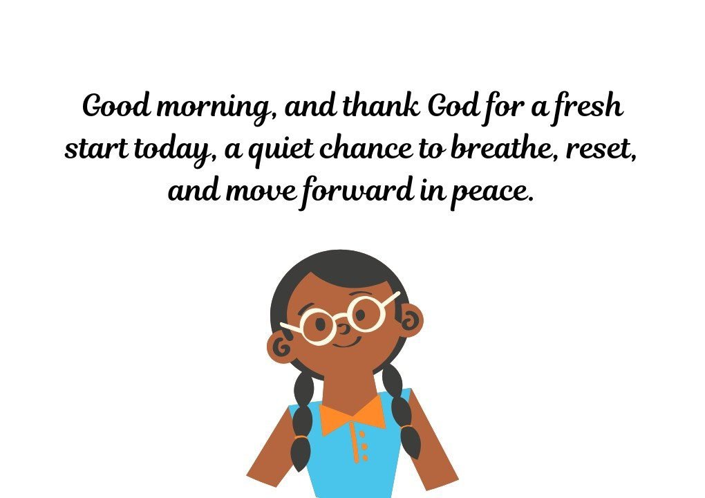 African American Wednesday Blessings