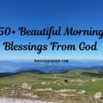 good morning god loves us