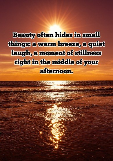 Good Afternoon Blessings
